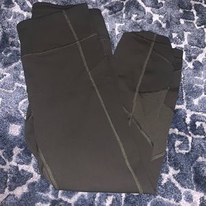 Like New Lululemon leggings